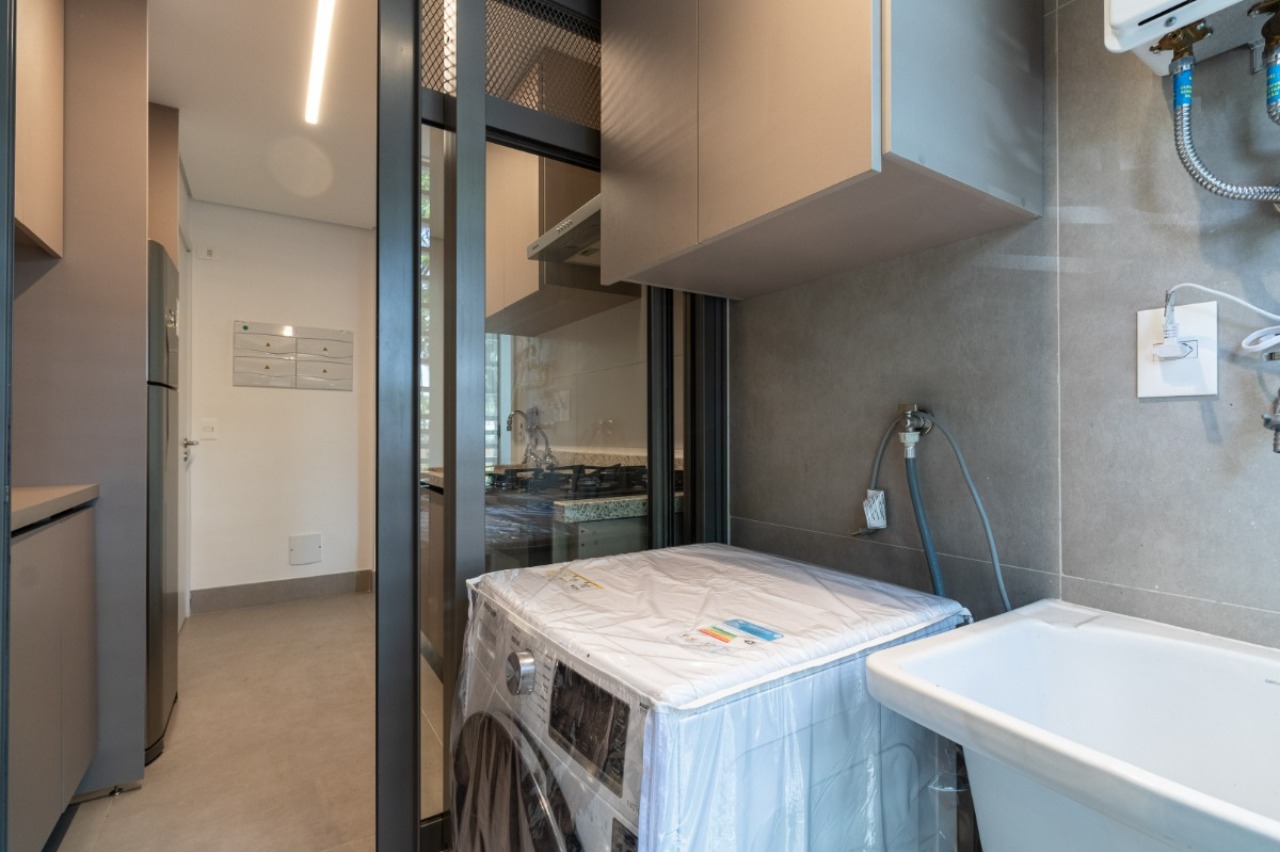 Apartamento, 1 quarto, 85 m² - Foto 28