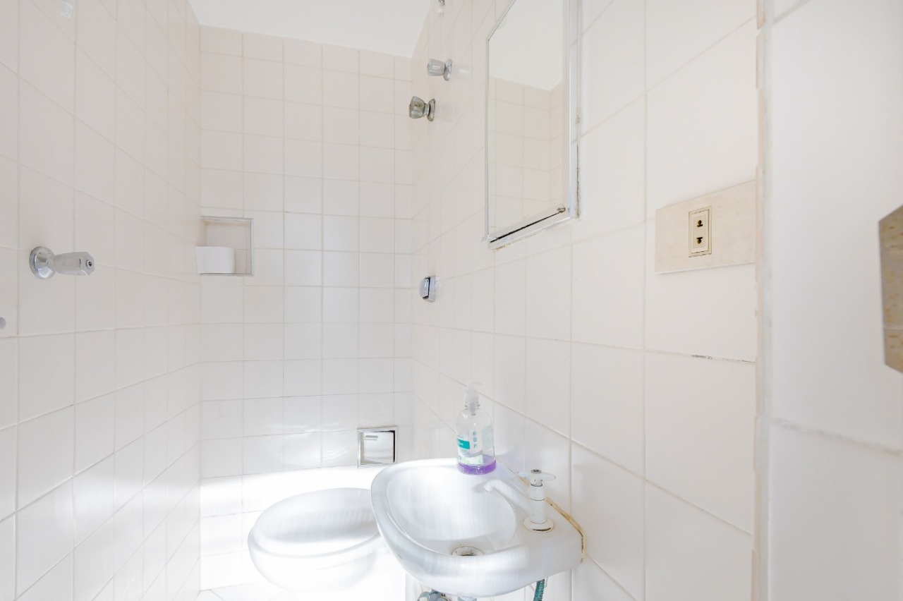 Apartamento, 4 quartos, 121 m² - Foto 27