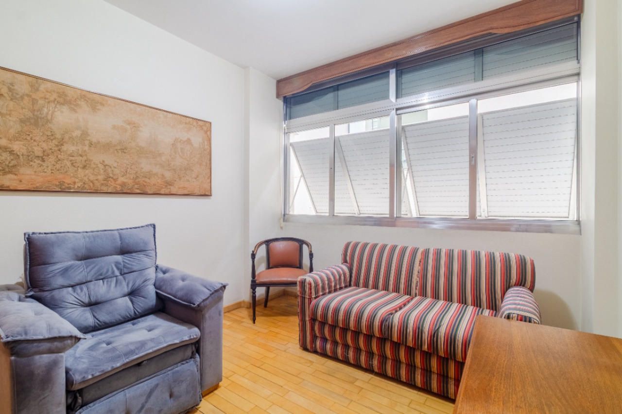 Apartamento, 3 quartos, 132 m² - Foto 15