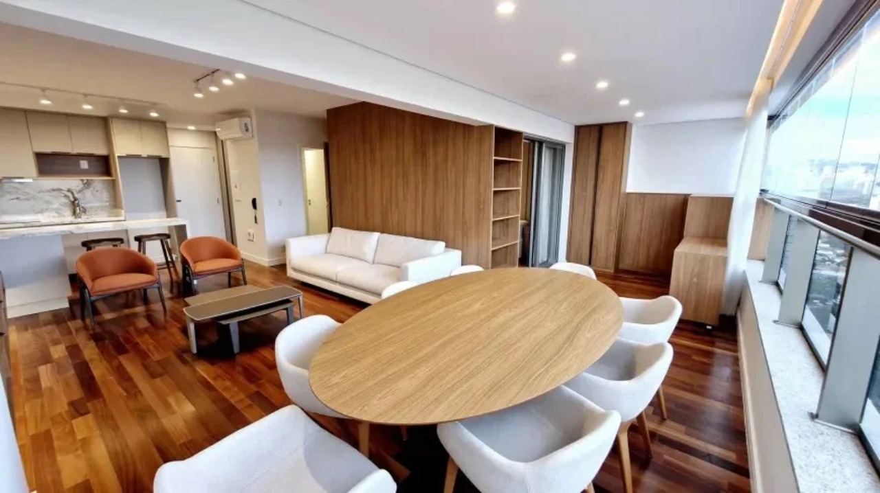 Apartamento, 2 quartos, 70 m² - Foto 5