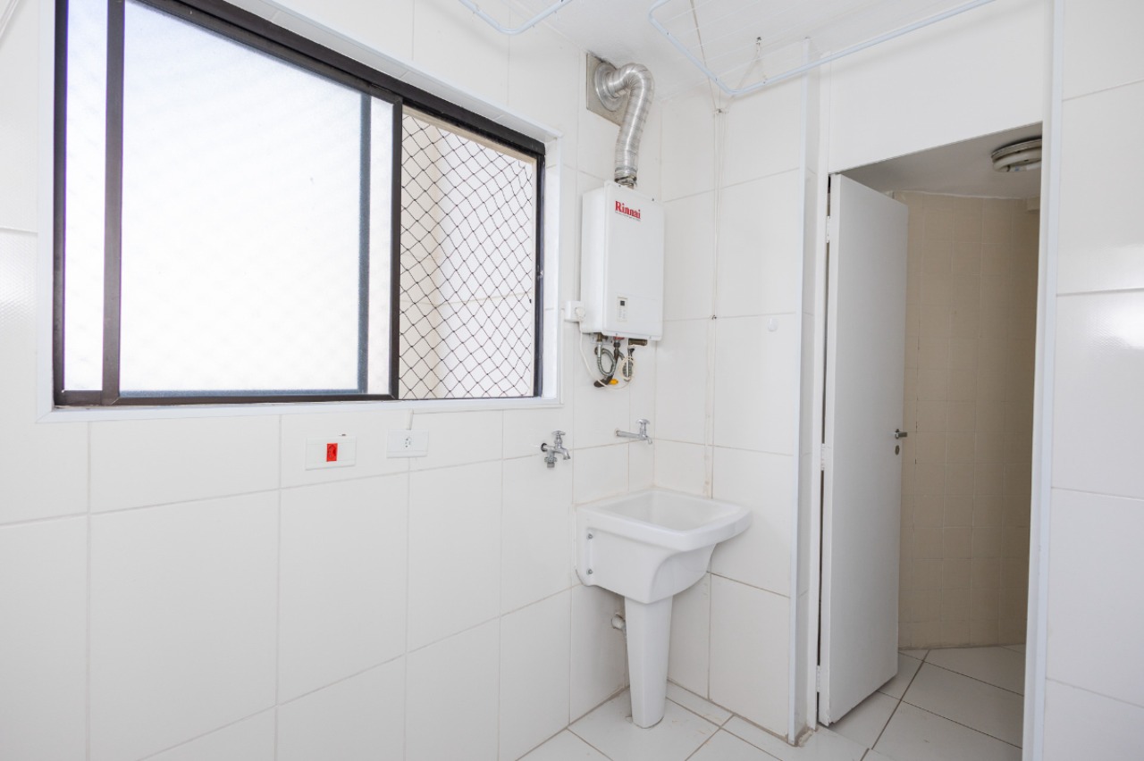 Apartamento, 3 quartos, 88 m² - Foto 38