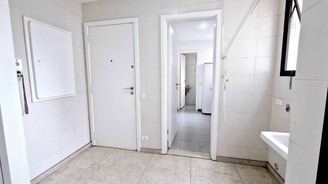 Apartamento, 4 quartos, 184 m² - Foto 15