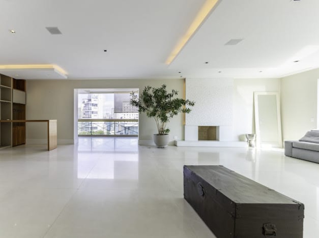 Apartamento, 4 quartos, 465 m² - Foto 17