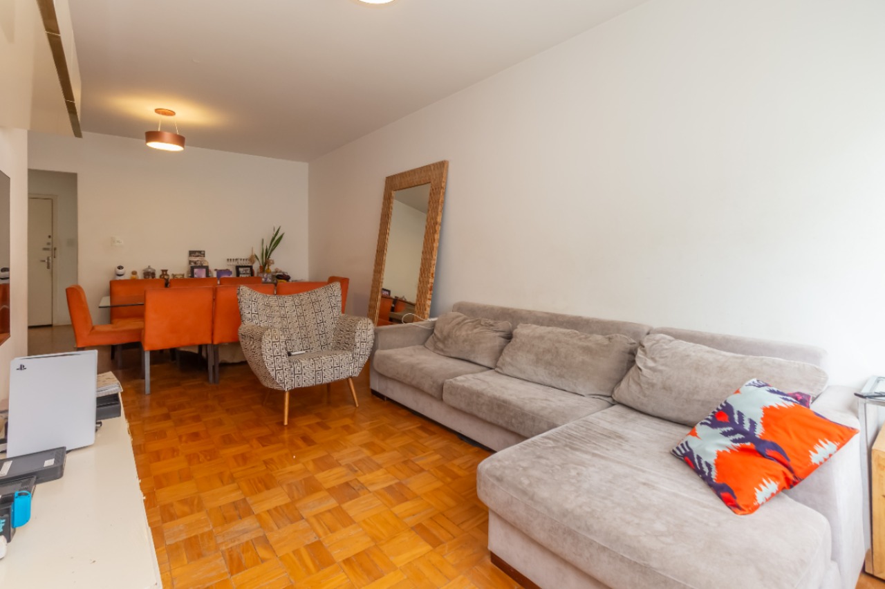 Apartamento, 2 quartos, 81 m² - Foto 6