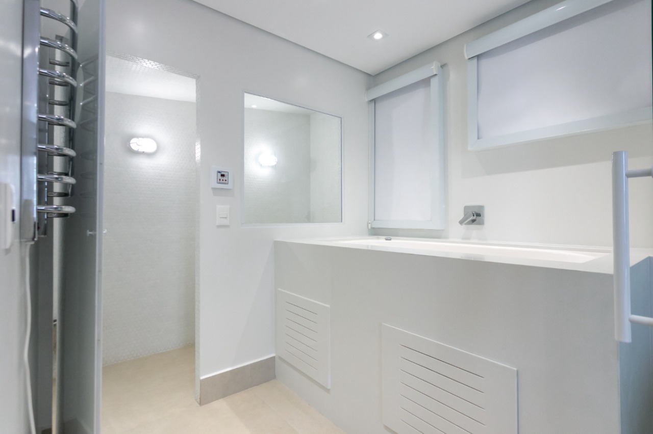 Apartamento, 3 quartos, 200 m² - Foto 31