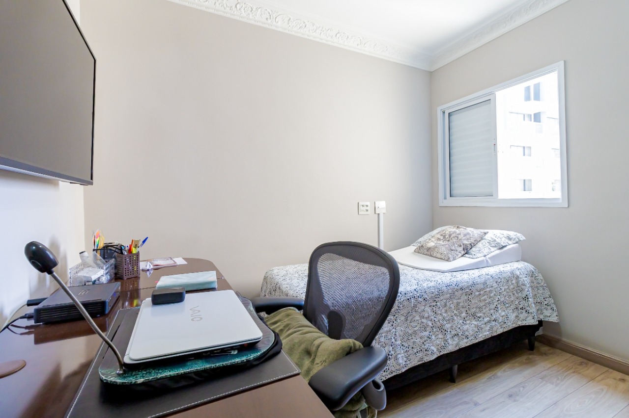 Apartamento, 3 quartos, 160 m² - Foto 25