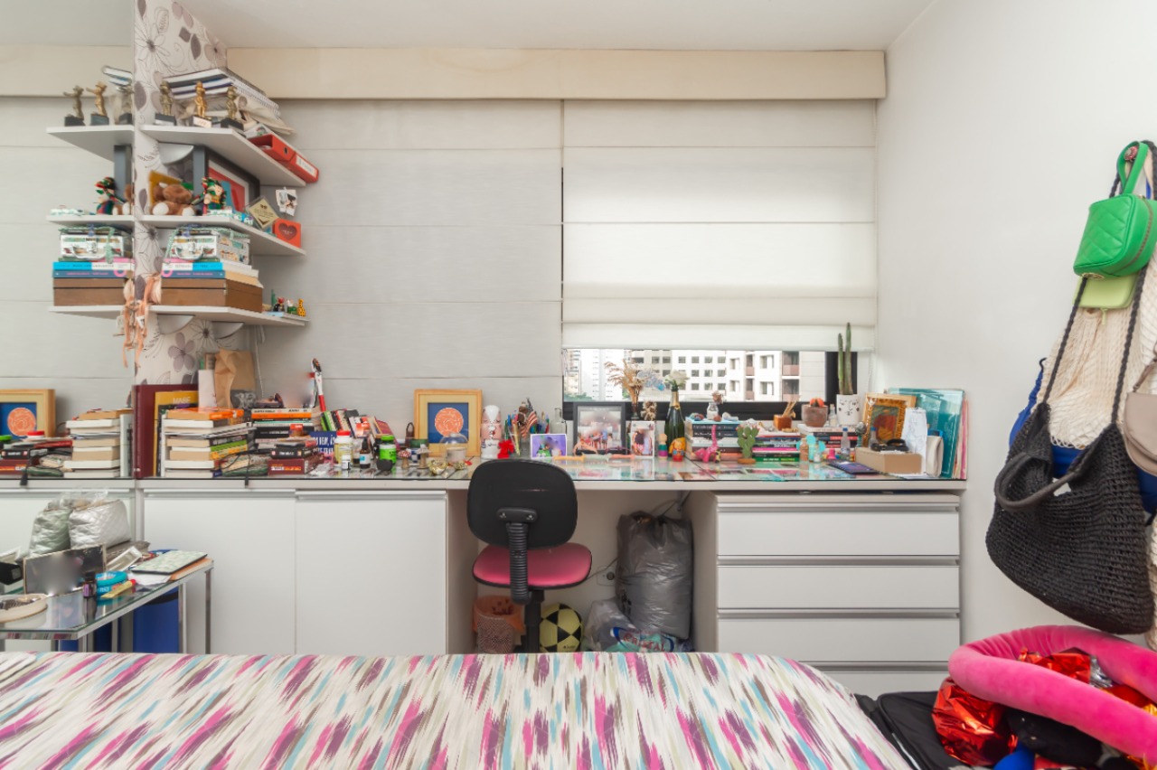 Apartamento, 3 quartos, 120 m² - Foto 35