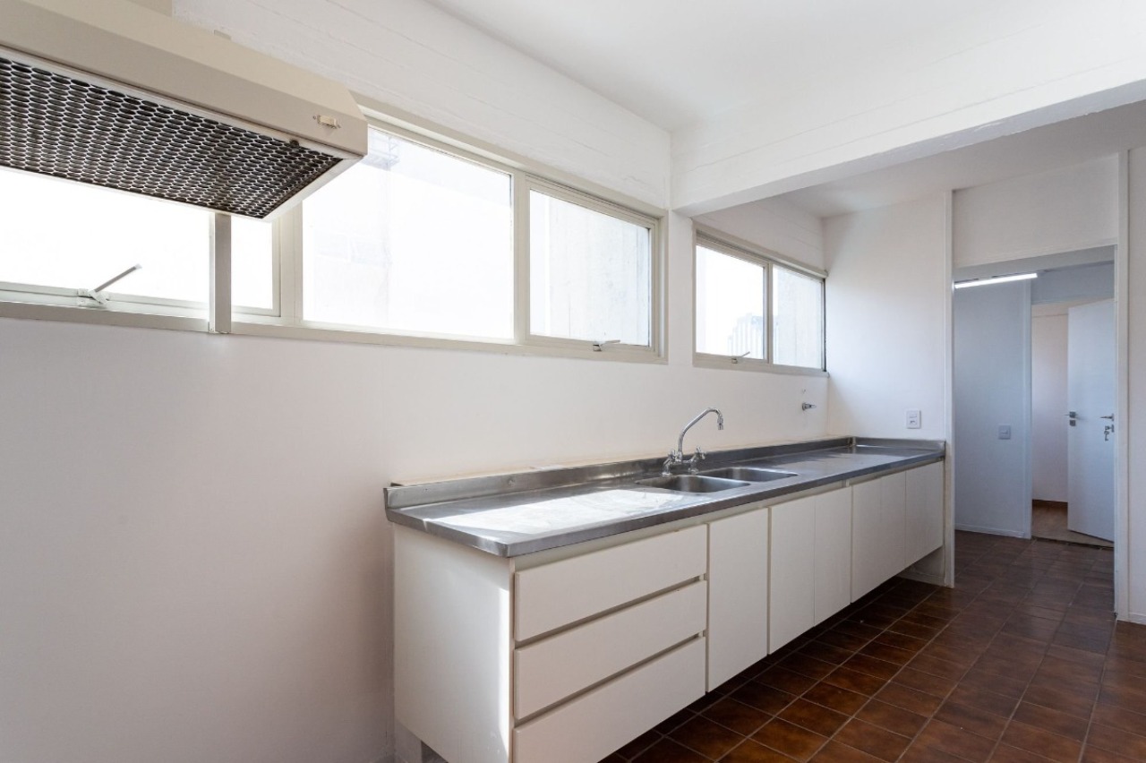 Apartamento, 3 quartos, 130 m² - Foto 9