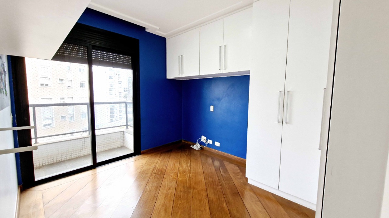 Apartamento, 4 quartos, 184 m² - Foto 50