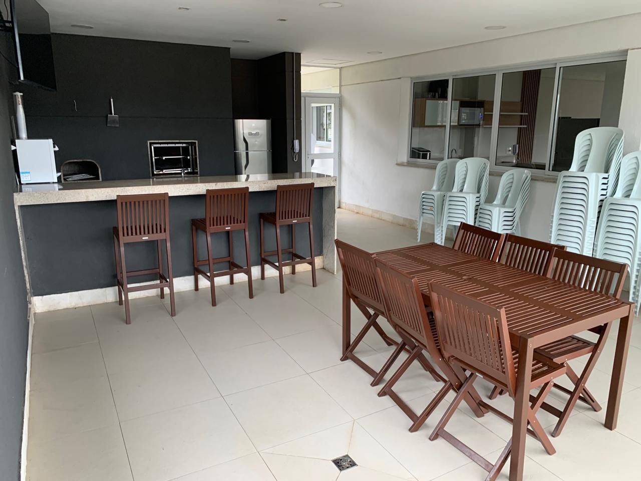 Apartamento, 4 quartos, 140 m² - Foto 11