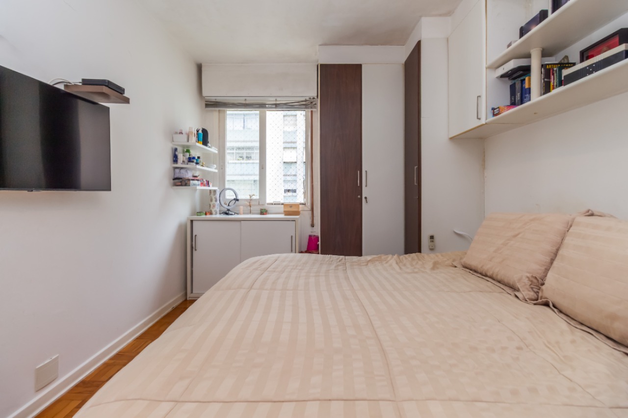 Apartamento, 2 quartos, 81 m² - Foto 10
