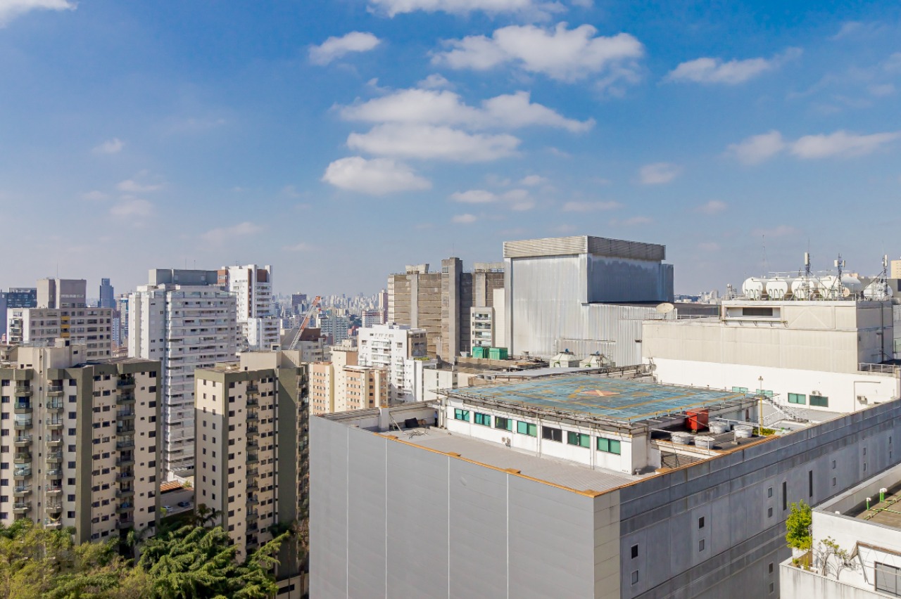 Apartamento, 3 quartos, 160 m² - Foto 40