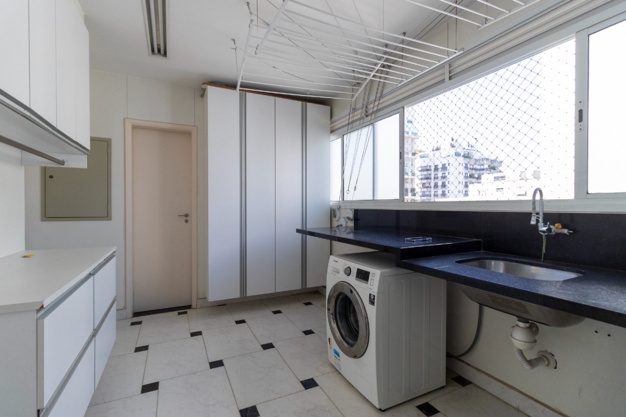 Apartamento, 4 quartos, 250 m² - Foto 36