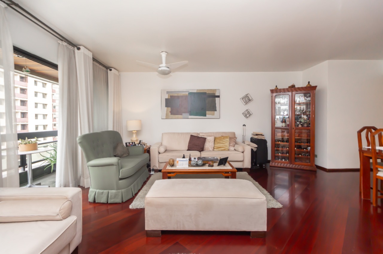 Apartamento, 3 quartos, 120 m² - Foto 8