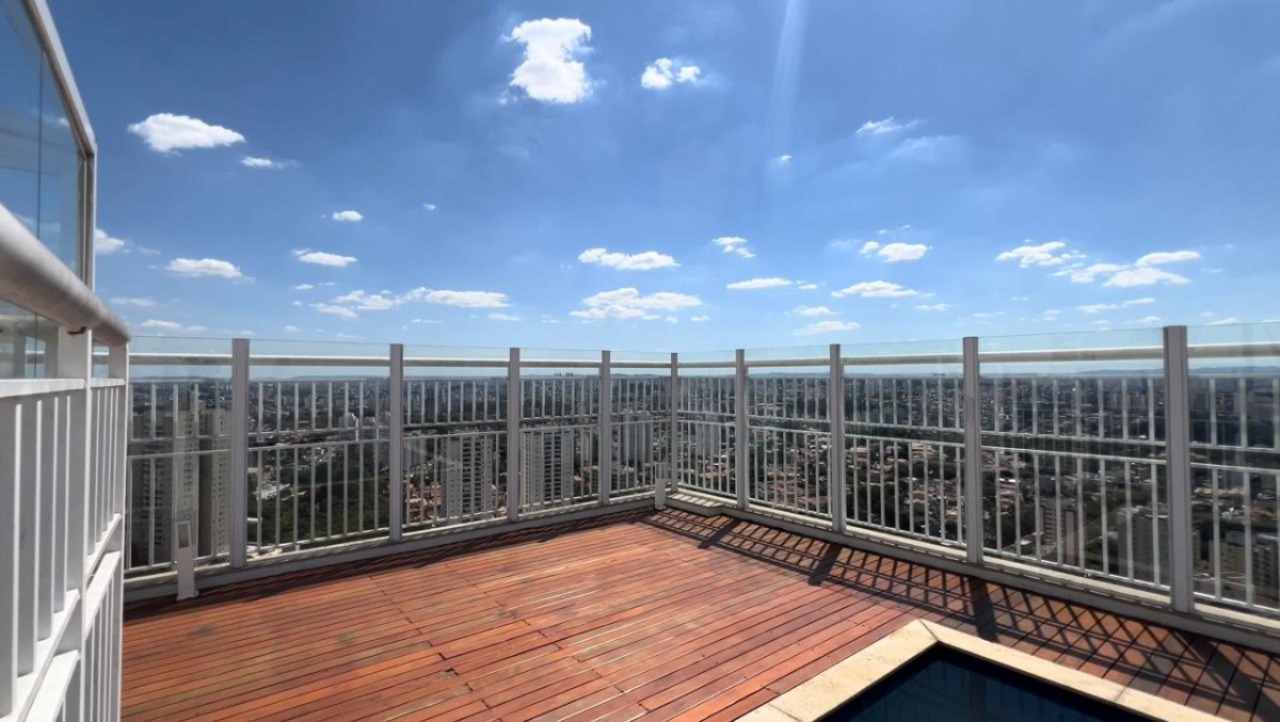 Cobertura, 3 quartos, 280 m² - Foto 8