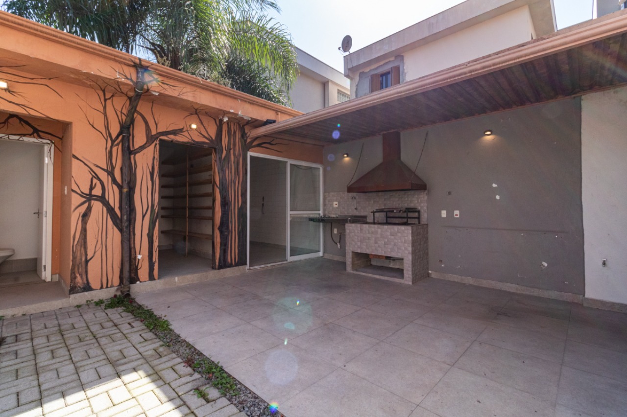 Casa, 3 quartos, 190 m² - Foto 2