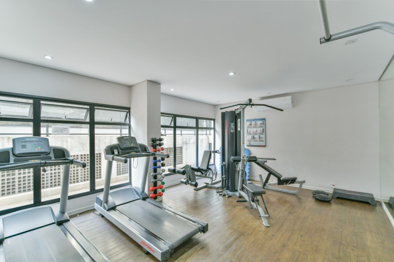 Apartamento, 4 quartos, 263 m² - Foto 32
