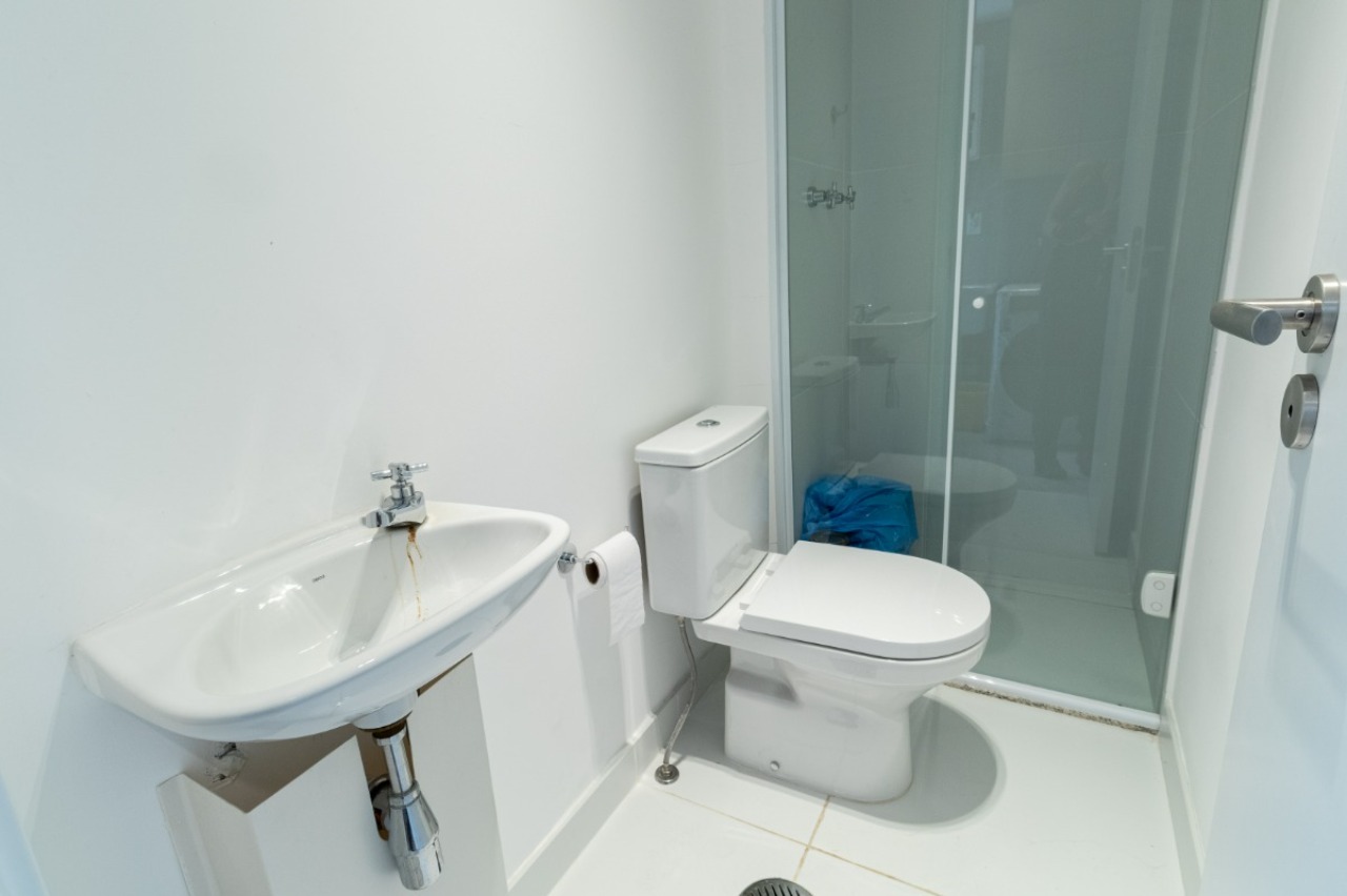 Apartamento, 1 quarto, 85 m² - Foto 29