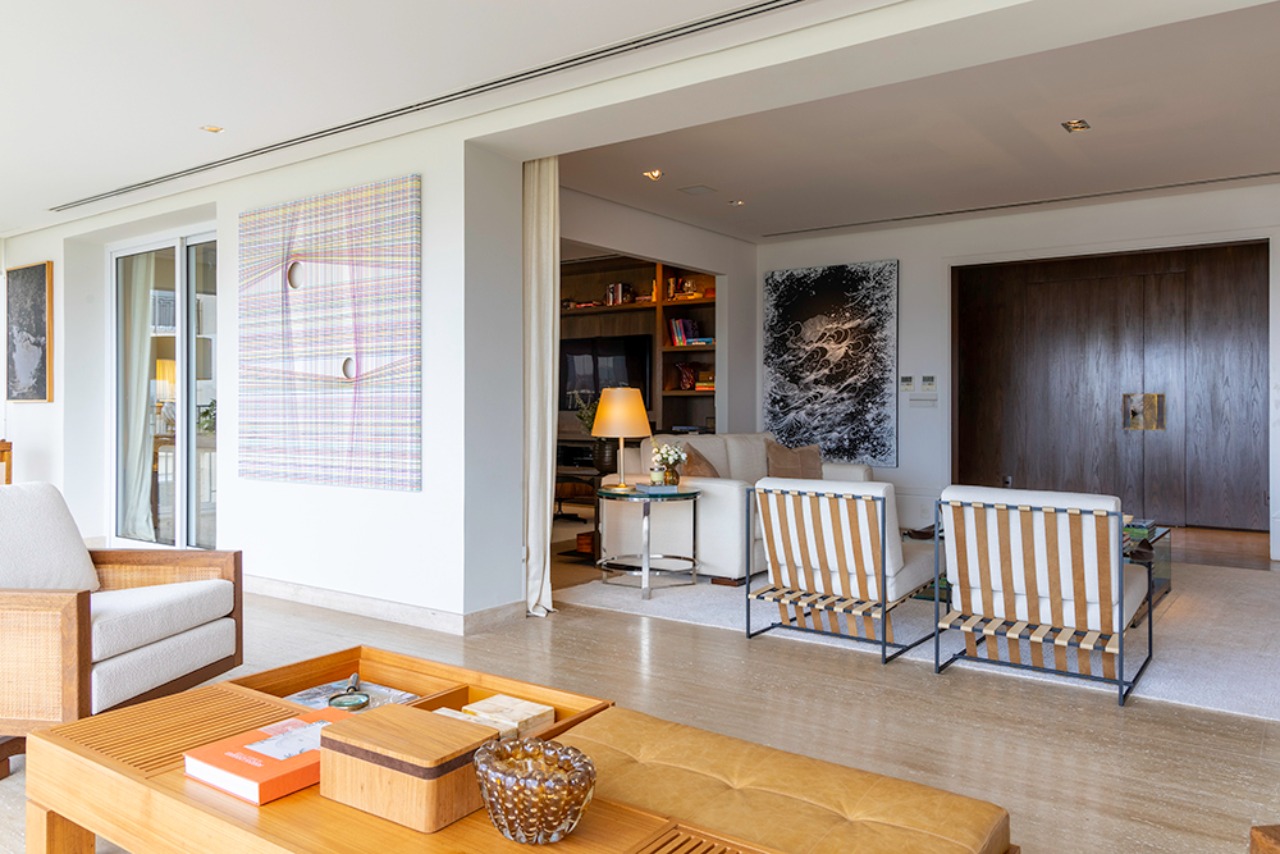 Apartamento, 3 quartos, 310 m² - Foto 3
