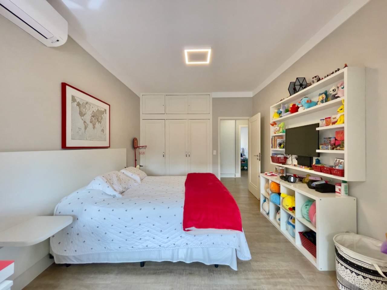 Apartamento, 4 quartos, 253 m² - Foto 40