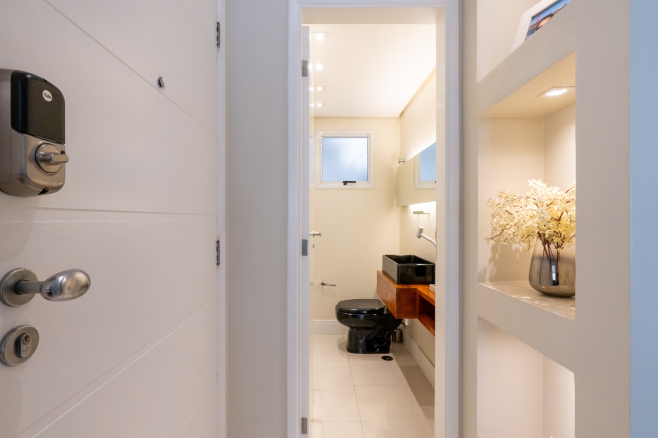 Apartamento, 2 quartos, 100 m² - Foto 6