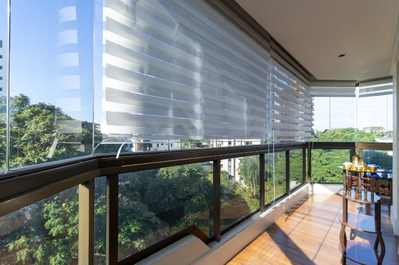Apartamento, 3 quartos, 200 m² - Foto 4