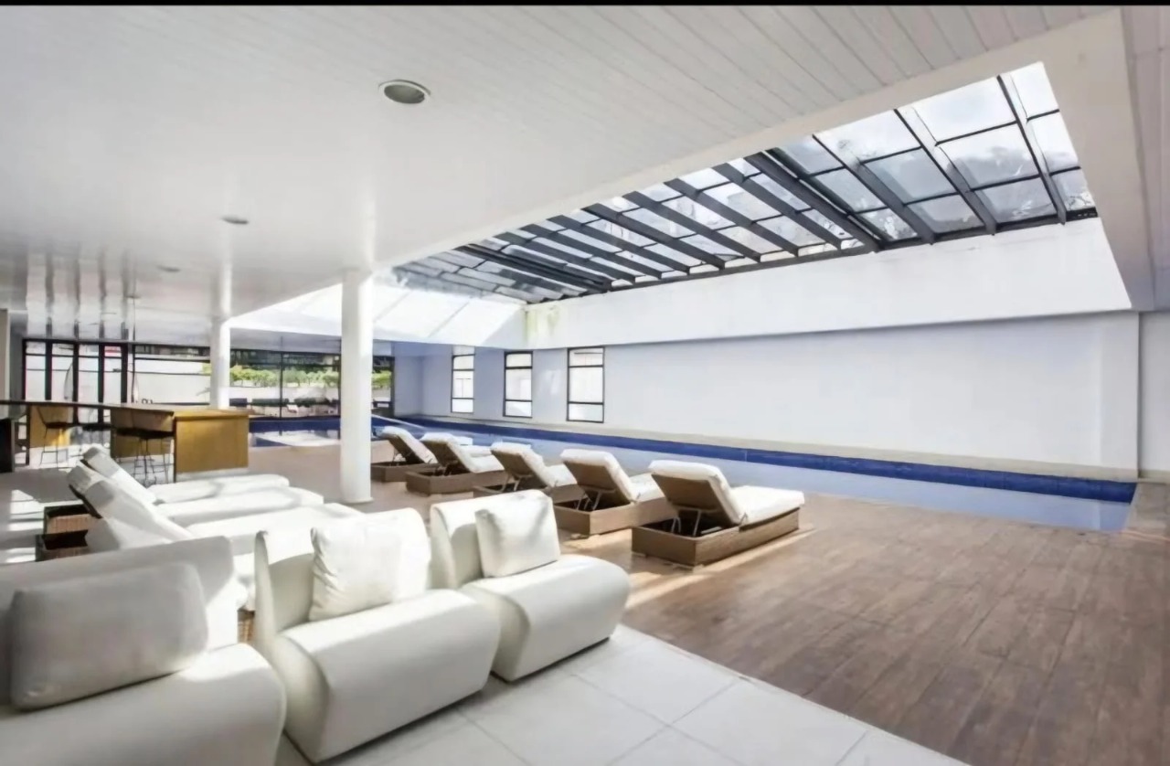 Apartamento, 2 quartos, 100 m² - Foto 11