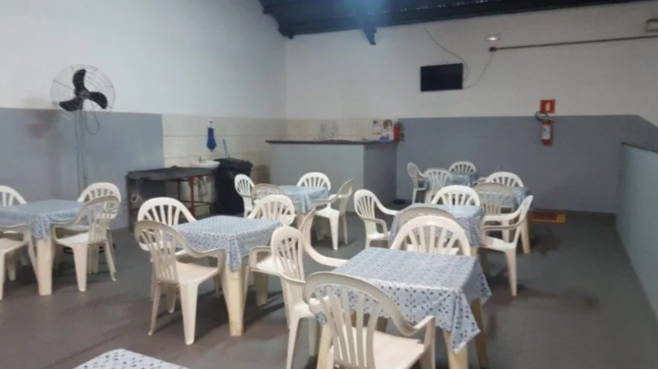 Depósito-Galpão, 1234 m² - Foto 20