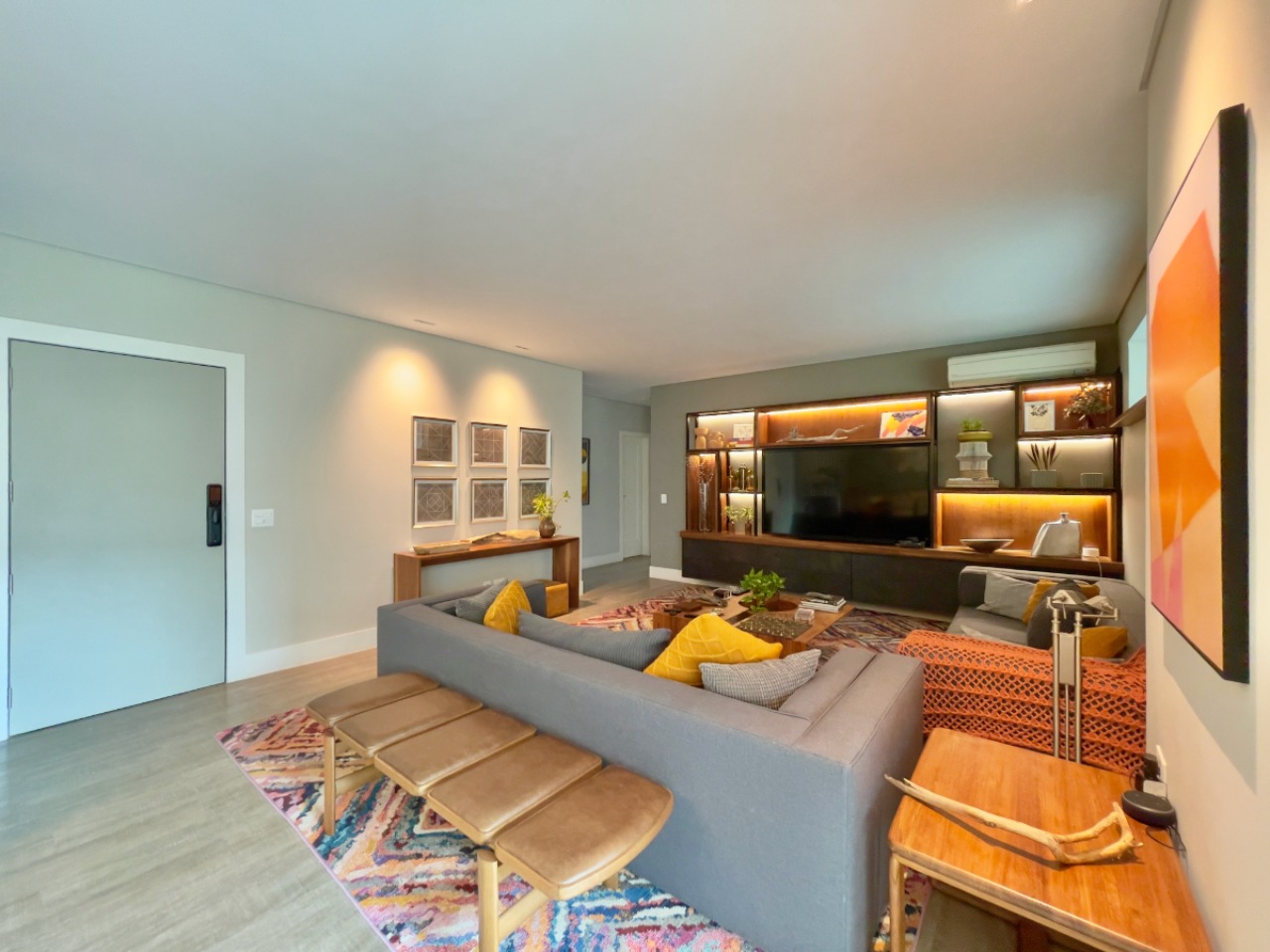 Apartamento, 4 quartos, 253 m² - Foto 11