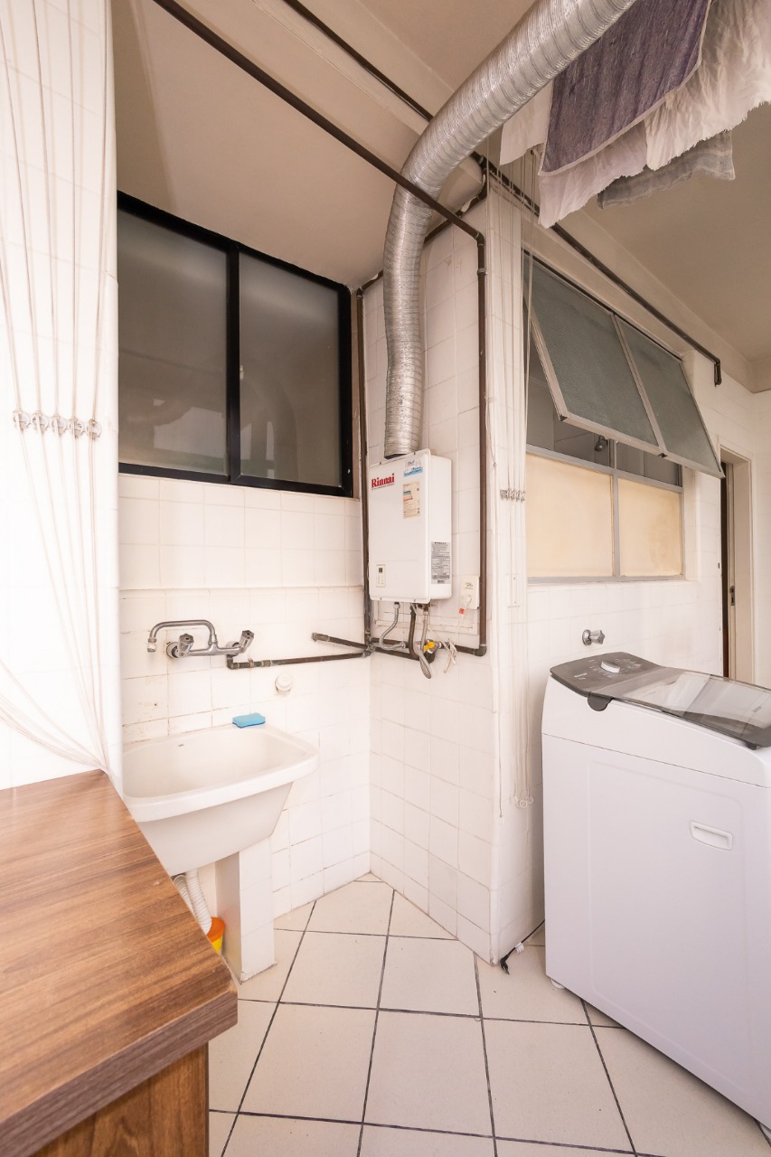 Apartamento, 3 quartos, 173 m² - Foto 31