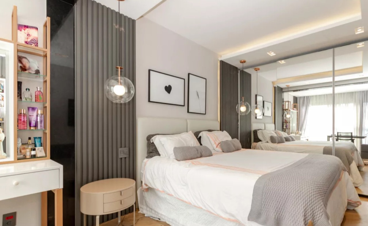 Apartamento, 3 quartos, 181 m² - Foto 51