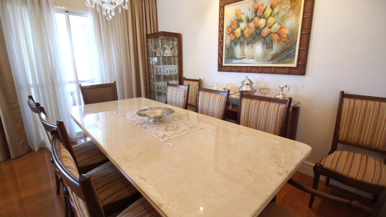 Cobertura, 4 quartos, 425 m² - Foto 21