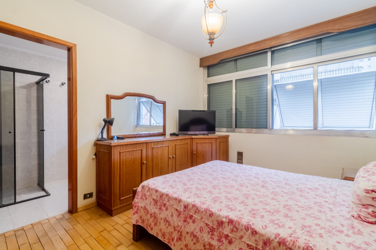 Apartamento, 3 quartos, 132 m² - Foto 14