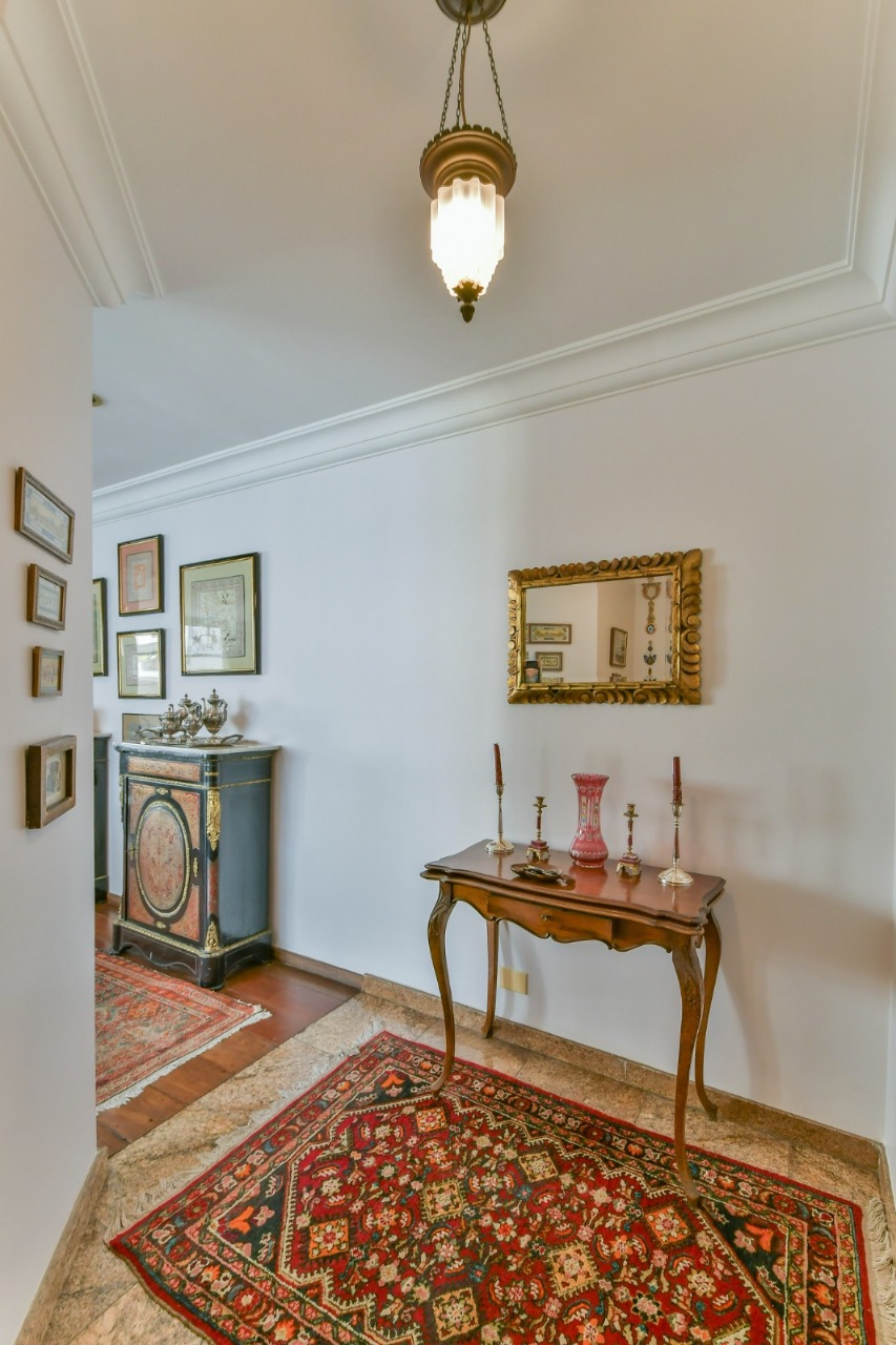 Apartamento, 4 quartos, 263 m² - Foto 9