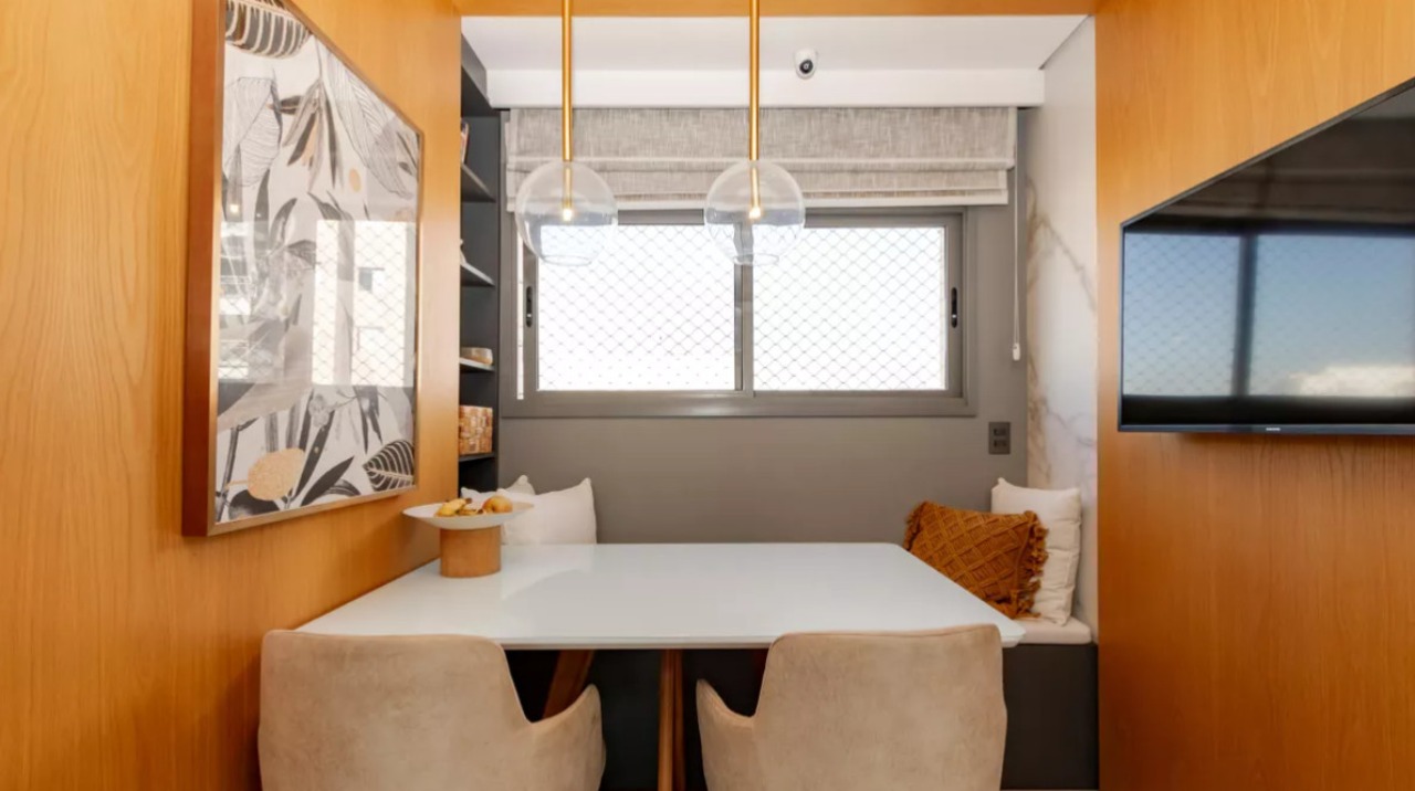 Apartamento, 3 quartos, 181 m² - Foto 34