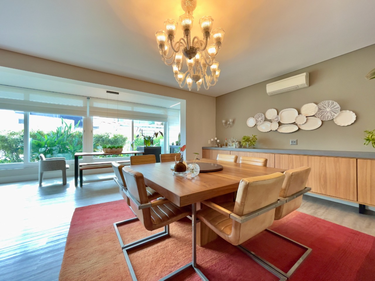 Apartamento, 4 quartos, 253 m² - Foto 6