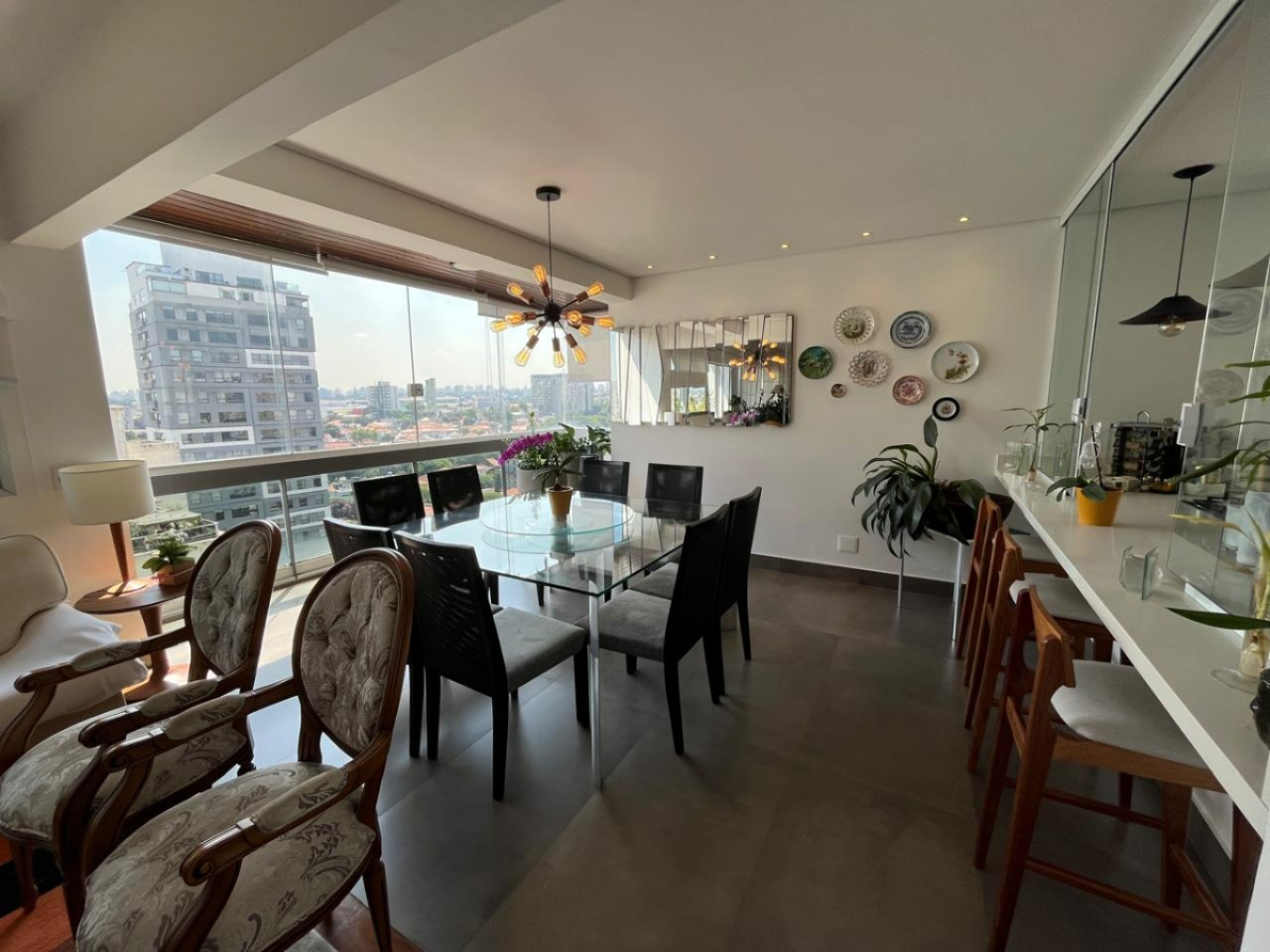 Cobertura, 4 quartos, 600 m² - Foto 10