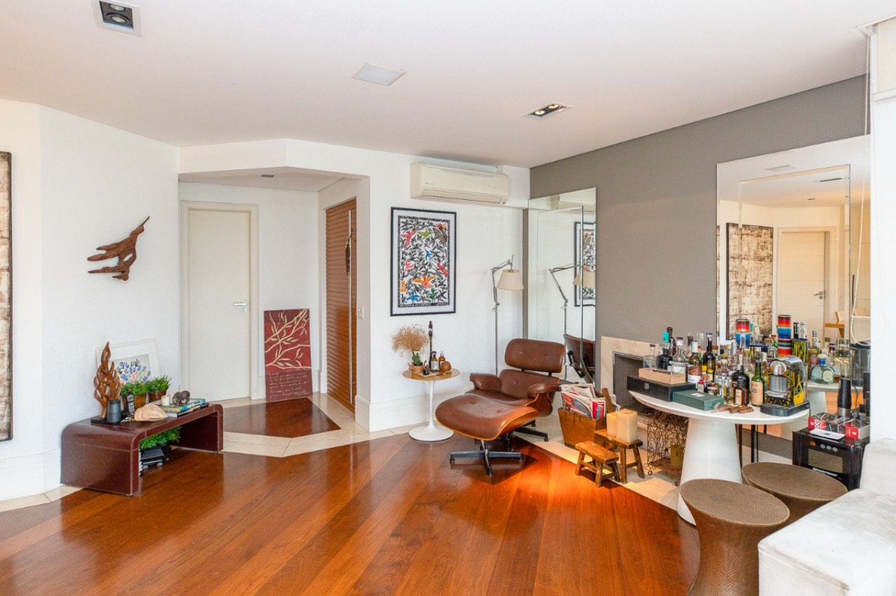 Apartamento, 3 quartos, 205 m² - Foto 12