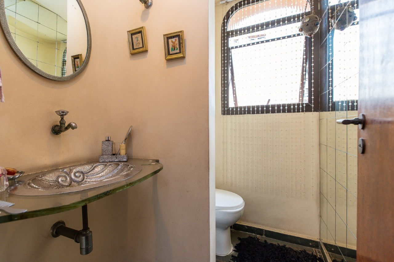 Apartamento, 3 quartos, 210 m² - Foto 18