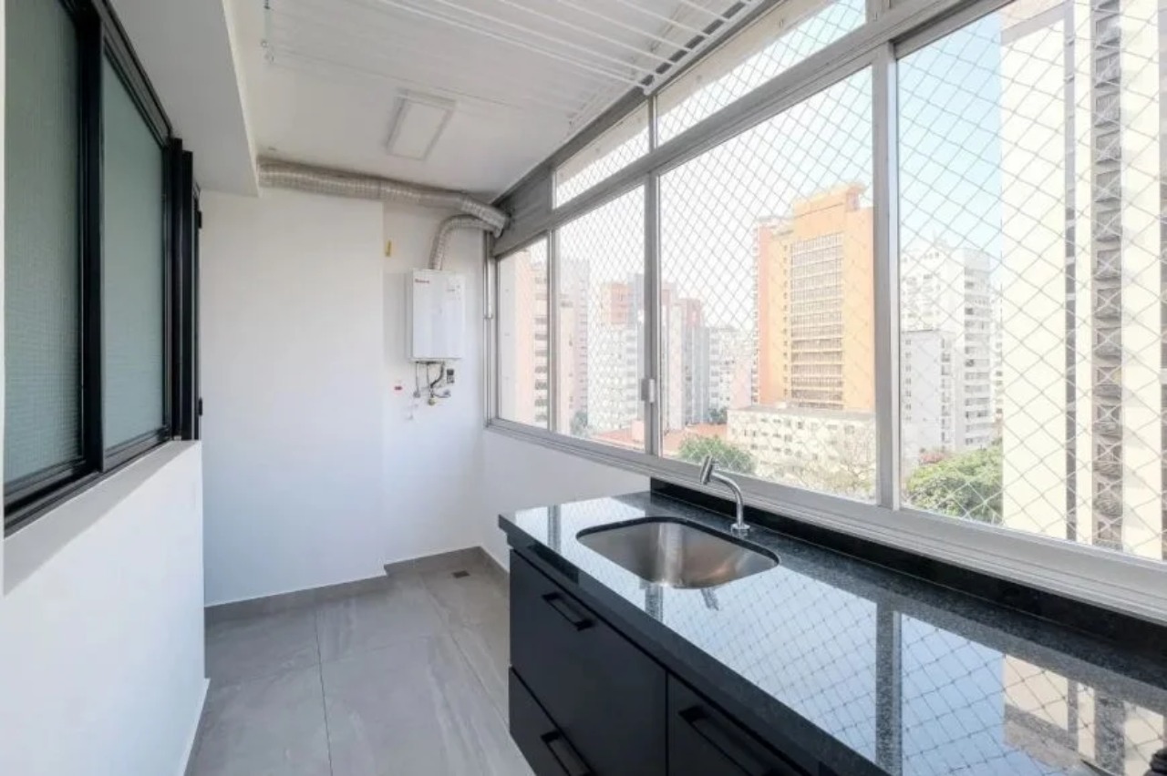 Apartamento, 3 quartos, 145 m² - Foto 14