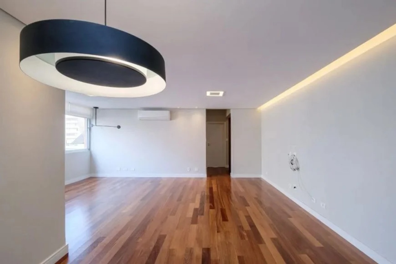 Apartamento, 3 quartos, 145 m² - Foto 4