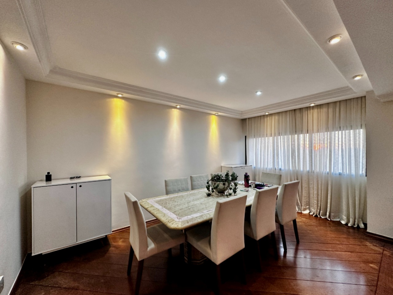 Apartamento, 4 quartos, 274 m² - Foto 88