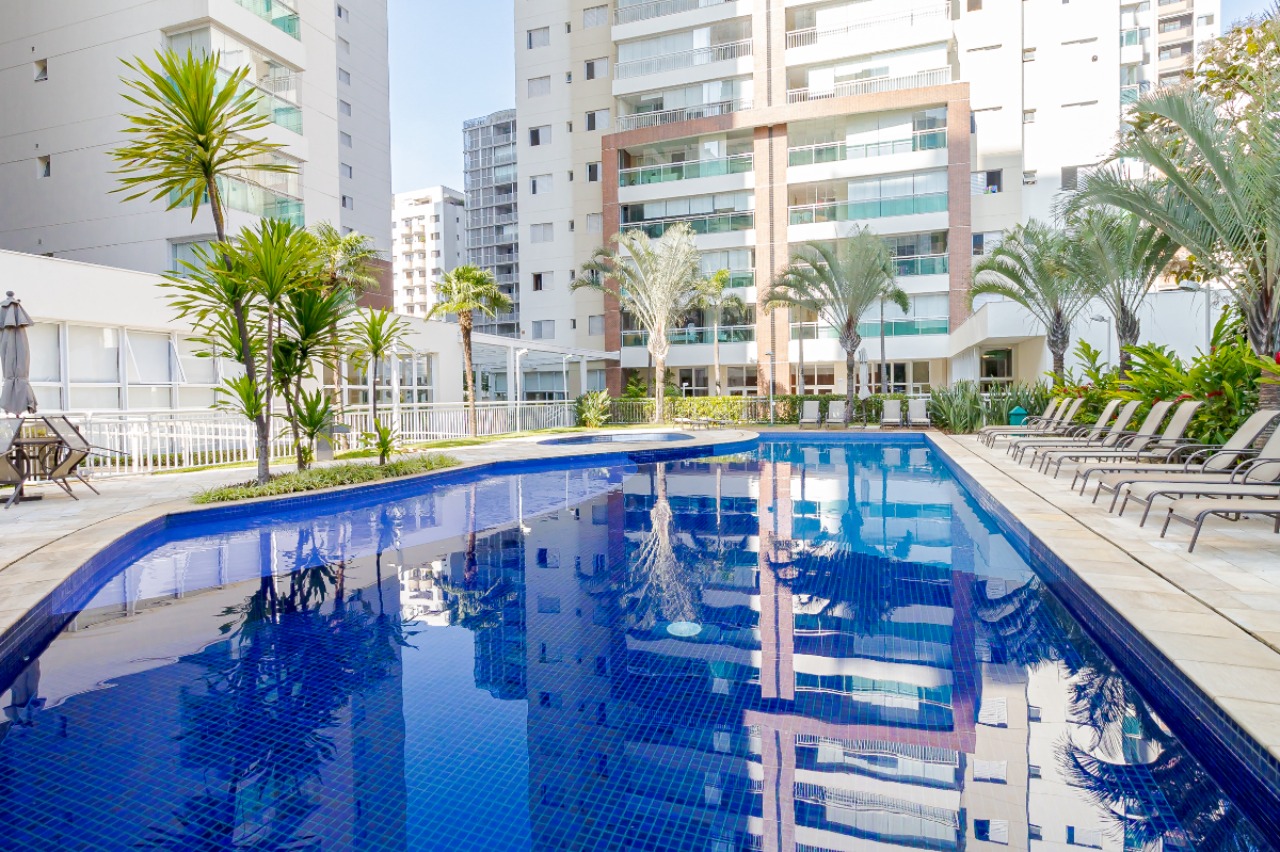 Apartamento, 3 quartos, 160 m² - Foto 8