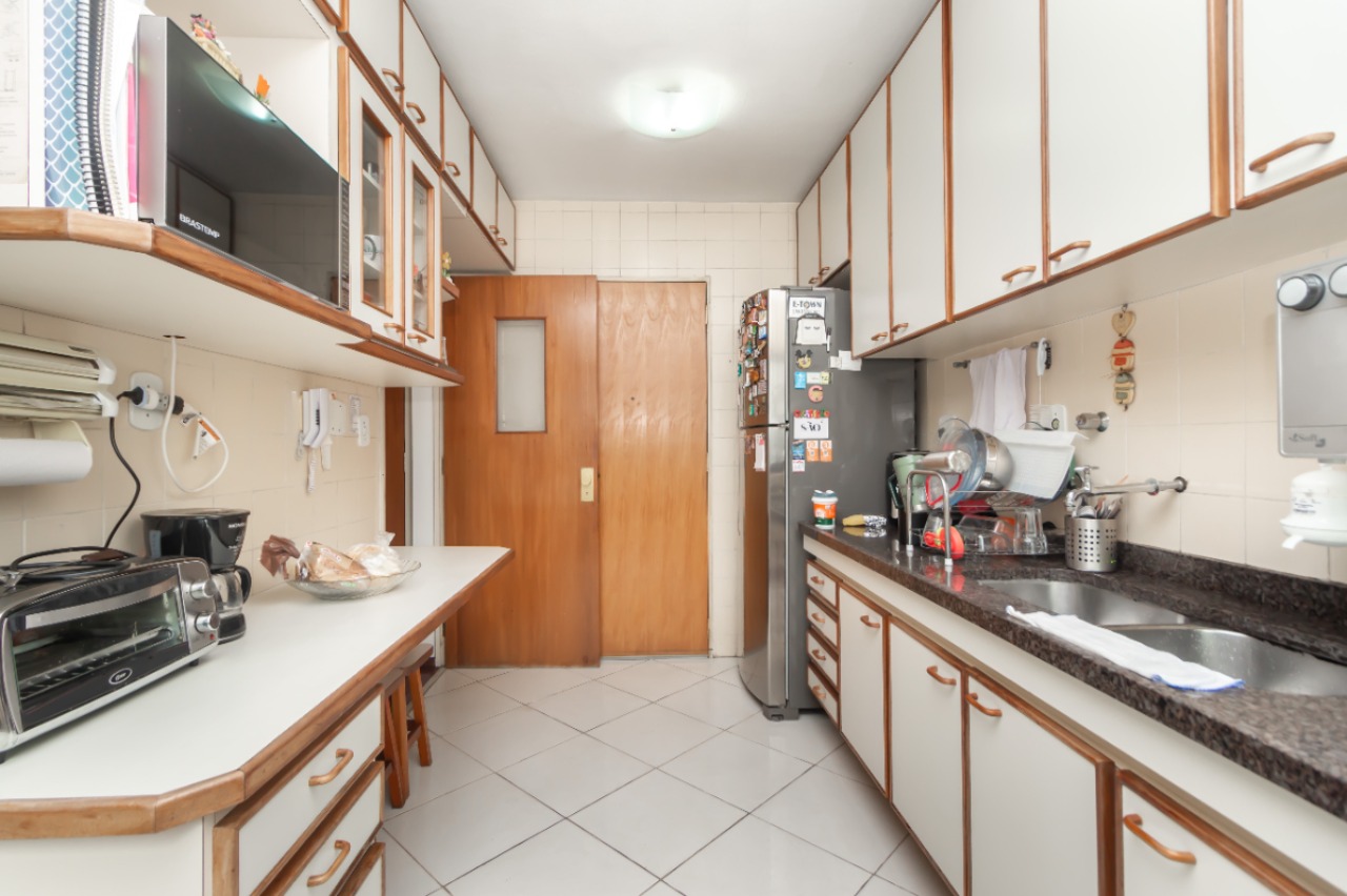 Apartamento, 3 quartos, 120 m² - Foto 20
