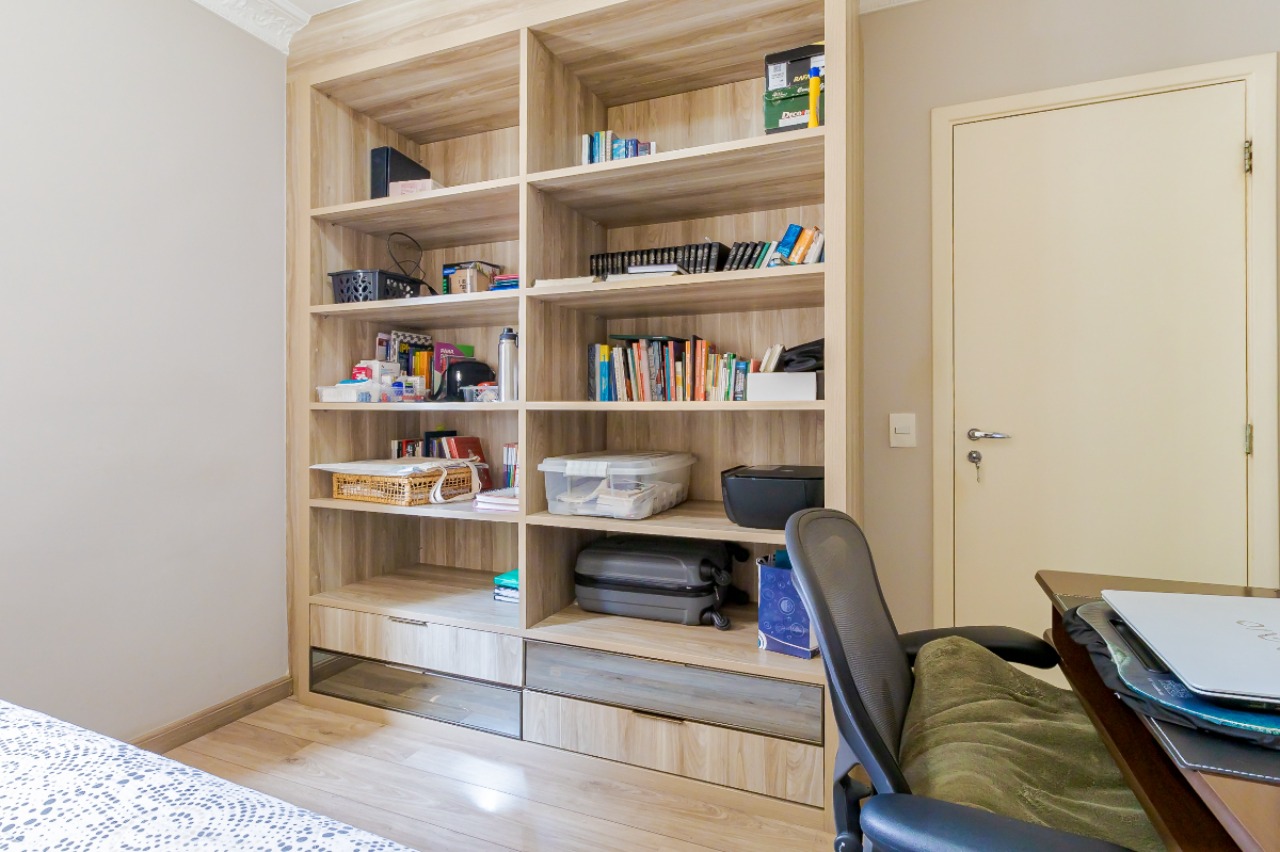 Apartamento, 3 quartos, 160 m² - Foto 24