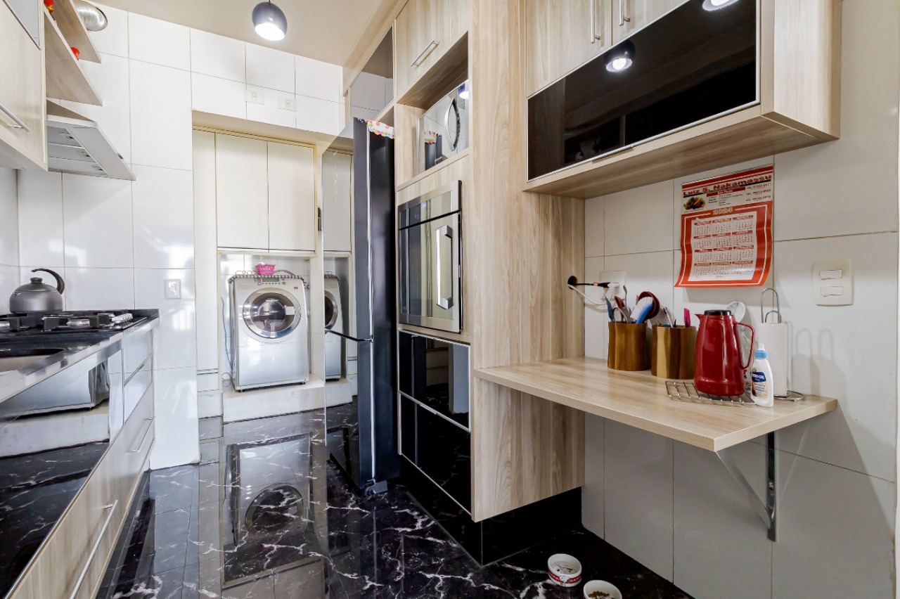 Apartamento, 3 quartos, 160 m² - Foto 14