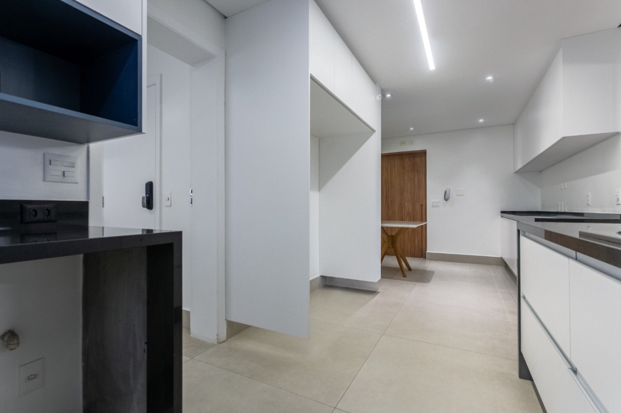 Apartamento, 3 quartos, 200 m² - Foto 28
