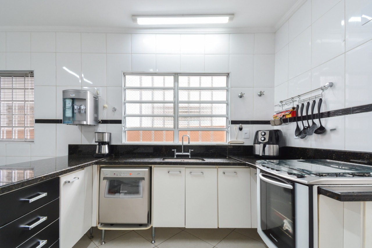 Casa, 4 quartos, 201 m² - Foto 11