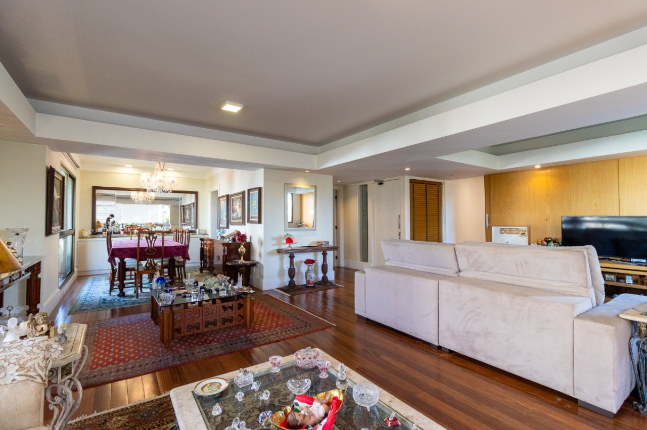Apartamento, 3 quartos, 200 m² - Foto 5