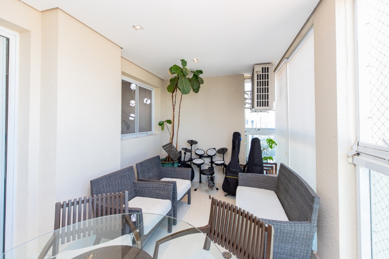 Apartamento, 3 quartos, 140 m² - Foto 12